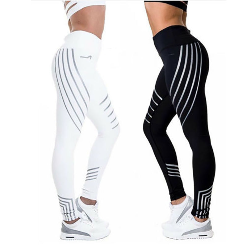 Leggings da allenamento da donna