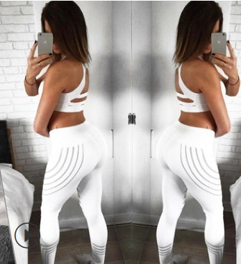Leggings da allenamento da donna